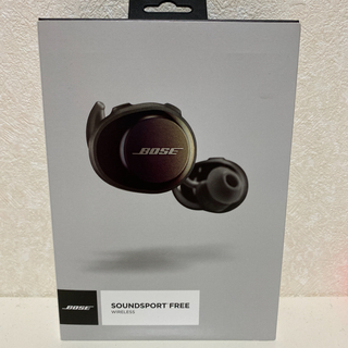 bose soundsport free wireless headphonesの通販 1,000点以上 