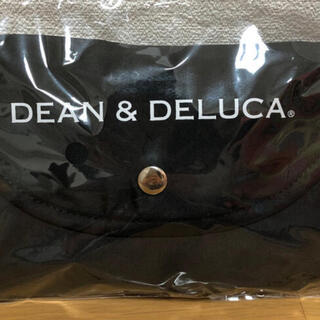 ディーンアンドデルーカ(DEAN & DELUCA)の［DEAN&DELUCA］ショッピングエコバッグ(エコバッグ)