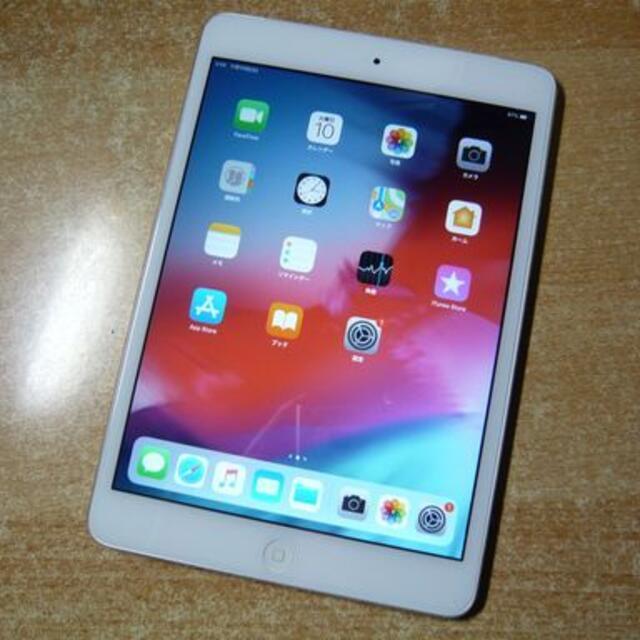 iPad mini 2 Retina 16GB SoftBank版 Apple