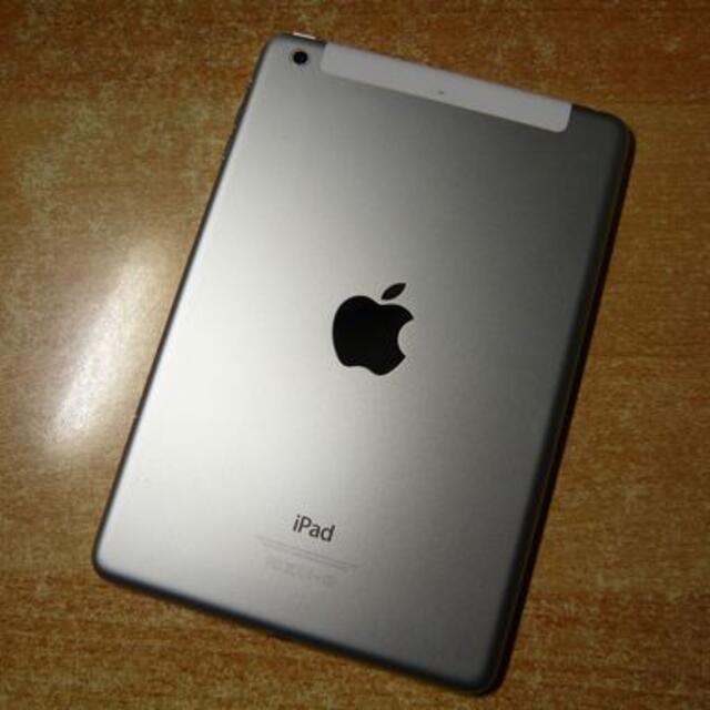 iPad mini 2 Retina 16GB SoftBank版 Apple 1