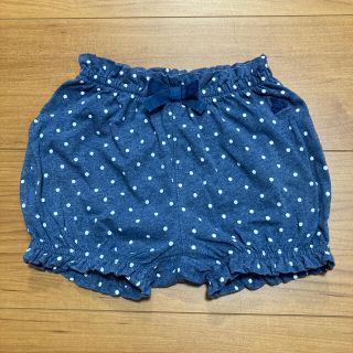 ベビーギャップ(babyGAP)のズボン　かぼちゃパンツ　ベビーギャップ(パンツ)