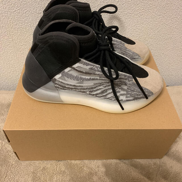 Yeezy QNTM adidas yeezy QNTM Quantum