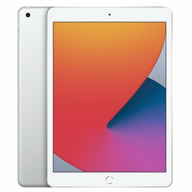 iPad 第8世代　本体　新品　128GB 10.2インチ　Wi-Fiモデル