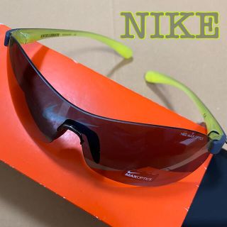 ナイキ(NIKE)のナイキ NIKE ユニセックス サングラス EXCELLERATE 新品未使用(サングラス/メガネ)