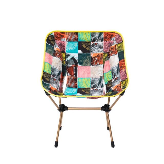 ☆新品 限定☆ モンロ ヘリノックス チェア MONRO HELINOX
