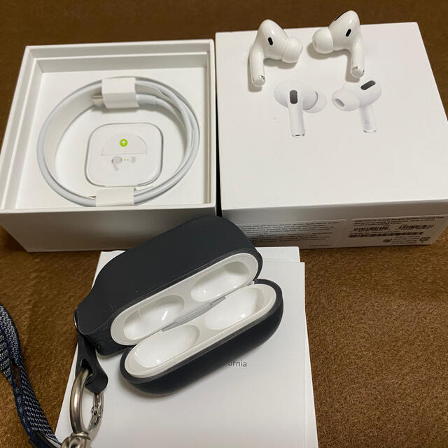 Apple AirPods Pro MWP22J/A