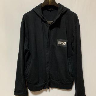 エンポリオアルマーニ(Emporio Armani)のEMPORIO ARMANI    エンポリオアルマーニパーカー　EA7 (パーカー)