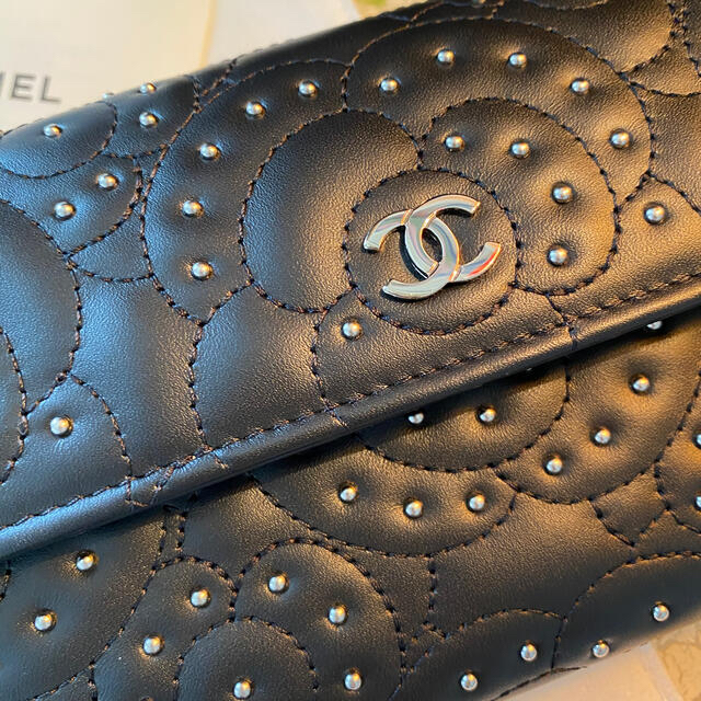 CHANEL(シャネル)の❤️❤️❤️harura様❣️専用 レディースのファッション小物(財布)の商品写真