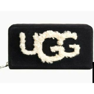 アグ(UGG)の【正規品】新品 UGG(財布)