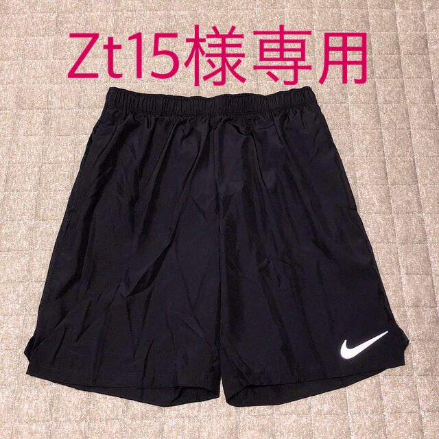 NIKE(ナイキ)の新品未使用★NIKE ナイキハーフパンツ メンズL ドライ　DRIFIT メンズのパンツ(ショートパンツ)の商品写真