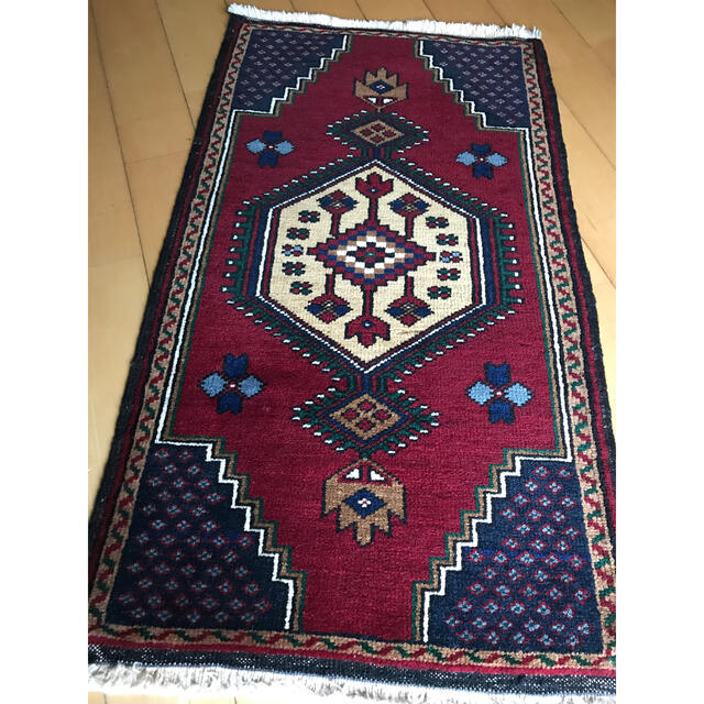 トルコ絨毯 玄関マットサイズ トルコ絨毯 玄関マットサイズ