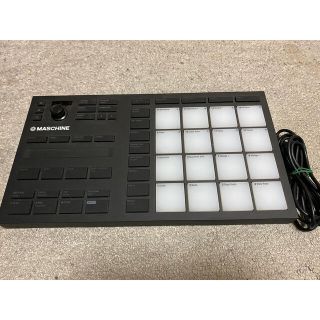 MASCHINE MIKRO MK3(MIDIコントローラー)