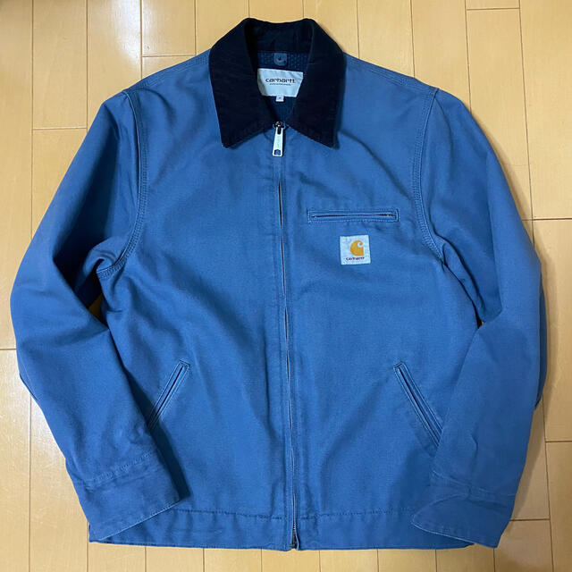 carhartt(カーハート)のcarhartt カバーオール メンズのジャケット/アウター(カバーオール)の商品写真