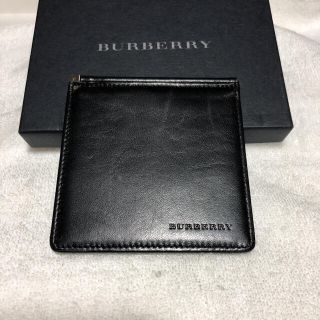 バーバリー(BURBERRY) マネークリップ(メンズ)の通販 28点