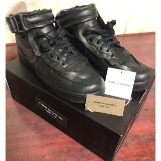 コムデギャルソンオムプリュス(COMME des GARCONS HOMME PLUS)のクリスタルさま専用　COMME des GARCONS NIKE (スニーカー)