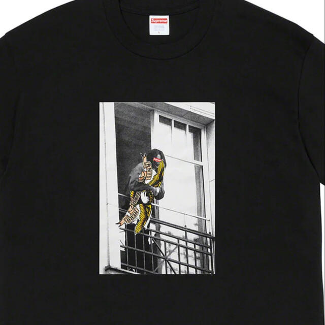 Supreme - Supreme®/ANTIHERO® Balcony Tee サイズ Lの通販 by ...