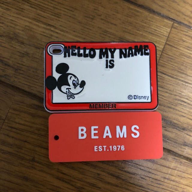BEAMS BOY - beams boy 40th ディズニーバックの通販 by みっちゃん's shop｜ビームスボーイならラクマ 特価日本製