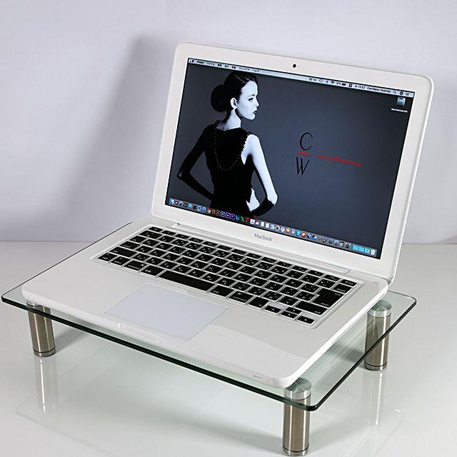 【美品】MacBook Mid 2010 C2D 2.4GHz 最終型