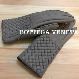 ボッテガ(Bottega Veneta) 手袋(レディース)の通販 29点 | ボッテガ