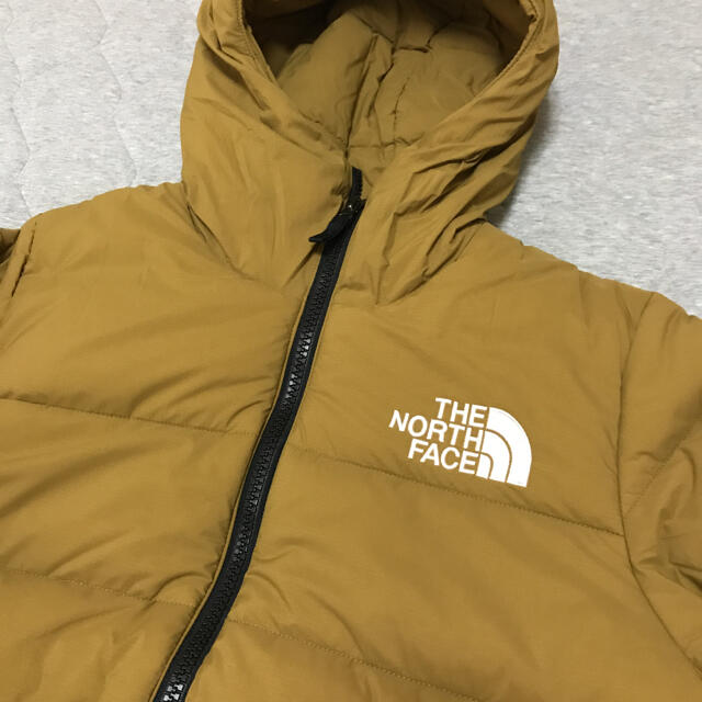 THE NORTH FACE - 【新品未使用】トランゴパーカ ブリティッシュカーキ
