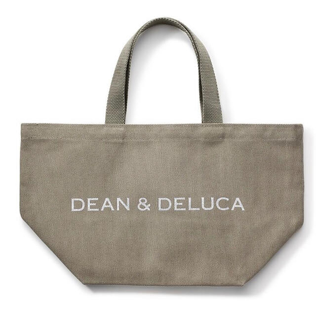 DEAN & DELUCA(ディーンアンドデルーカ)のDEAN & DELUCA ディーンアンドデルーカ　チャリティートート2020　 レディースのバッグ(トートバッグ)の商品写真