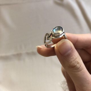 vintage ring♡(リング(指輪))