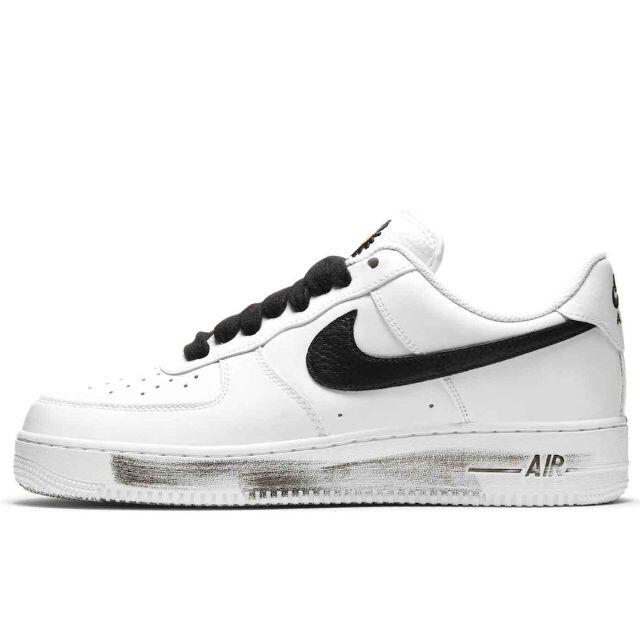 NIKE - 27.5cm Nike Air Force 1 Low Paranoise