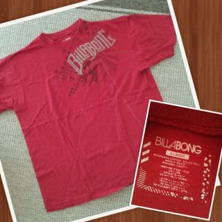 ビラボン(billabong)のBILLABONG  Tシャツ XL (Tシャツ(半袖/袖なし))