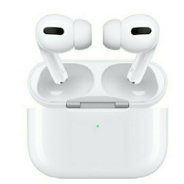 Airpods Pro  MWP22J/A