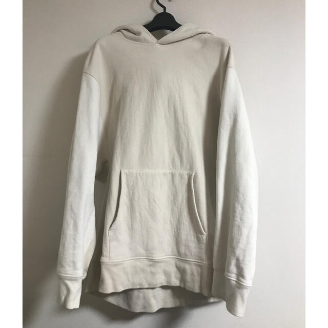 Yeezy Season3 パーカー hoodie