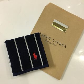 ラルフローレン(Ralph Lauren)のかなと様専用です♪(ハンカチ/ポケットチーフ)