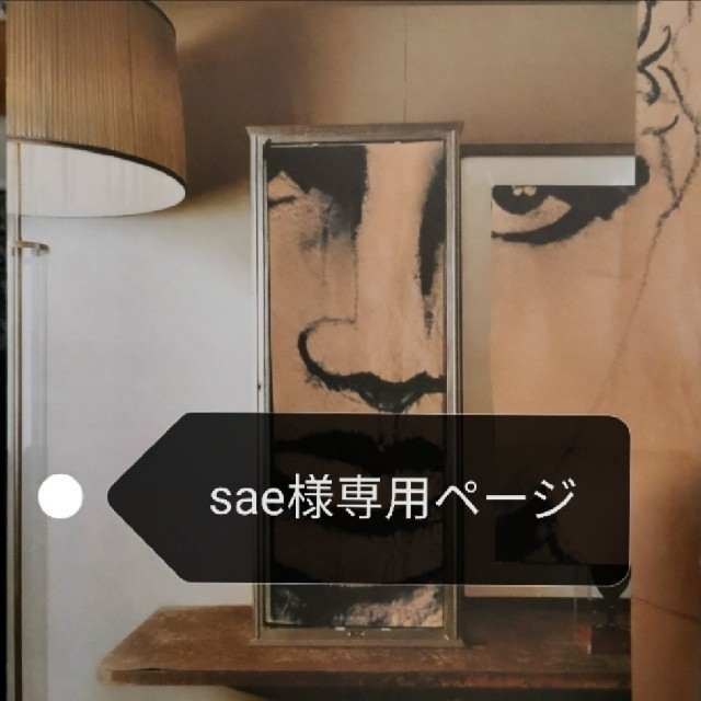 saeさま専用☆
