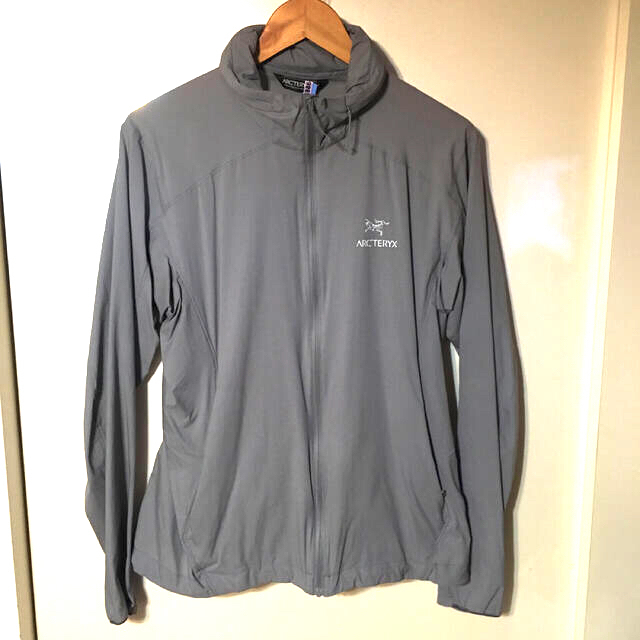 アークテリクス NODIN JACKET MEN'S - grupobatia.com.mx