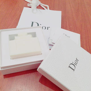 ディオール(Dior)のDior ソープ(ボディソープ/石鹸)
