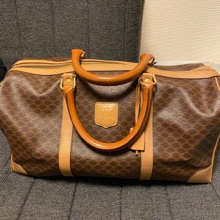 セリーヌ ボストンバッグ(メンズ)の通販 21点 | celineのメンズを買う
