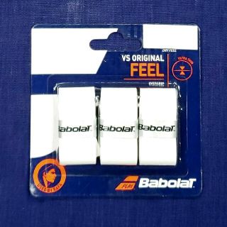 バボラ(Babolat)のバボラ VSオリジナル X3　BABOLAT　グリップテープ(その他)