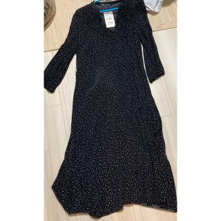 ザラ(ZARA)のZARA ワンピース(ロングワンピース/マキシワンピース)