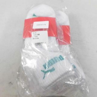 プーマ(PUMA)の◆[プーマ] ソックス 6足 サイズ:23～25c 　レディース3562712　(ソックス)