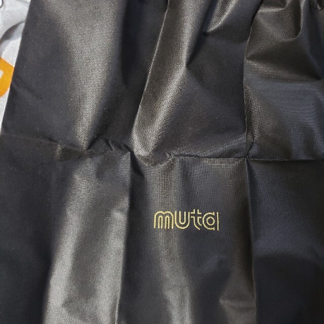 ムータマリン レディースのバッグ(トートバッグ)の商品写真