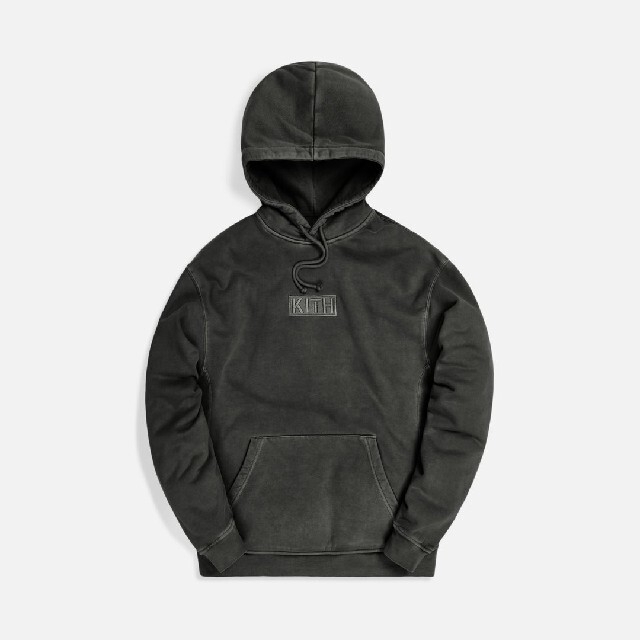 KITH WILLIAM iii 3 palette monarch Mサイズ メンズのトップス(パーカー)の商品写真