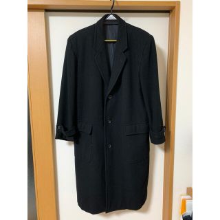 COMME des GARCONS(チェスターコート)のフリマアイテム一覧 COMME des GARCONS(チェスターコート)のフリマアイテム一覧
