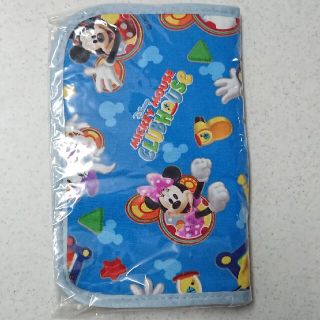 ディズニー(Disney)の新品  未開封  ディズニー  通帳ケース  母子手帳ケース(母子手帳ケース)