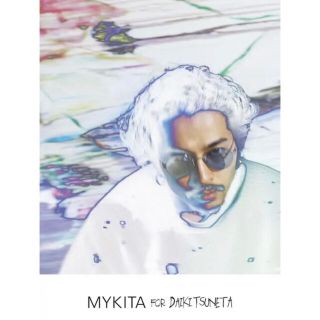 アヤメ(Ayame)のMYKITA for Daiki Tsuneta KingGnu マイキータ(サングラス/メガネ)