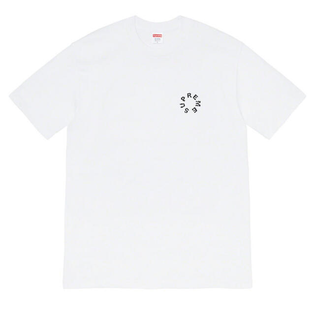 メンズLサイズ Supreme marble tee