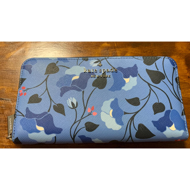 kate spade new york(ケイトスペードニューヨーク)のkate spade new yorkの財布 レディースのファッション小物(財布)の商品写真