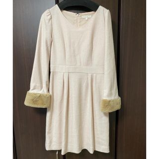 プロポーションボディドレッシング(PROPORTION BODY DRESSING)のPROPORTION BODY DRESSING ワンピース(ひざ丈ワンピース)