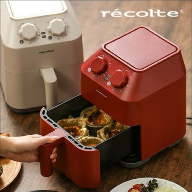 r’ecolte Air oven