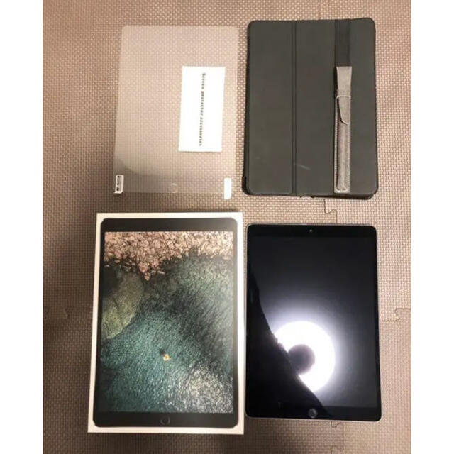 大特価：iPad Pro10.5 Wi-Fi+Cellular 64GB