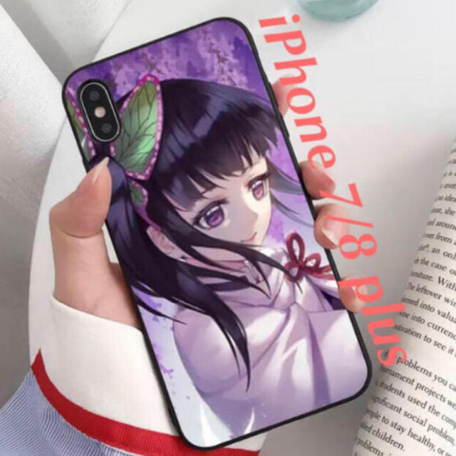 新品 鬼滅の刃 Iphone7plus 8plus ケース 栗花落カナヲ の通販 By Azuami S Shop ラクマ 新品 鬼滅の刃 Iphone7plus 8plus ケース 栗花落カナヲ の通販 By Azuami S Shop ラクマ