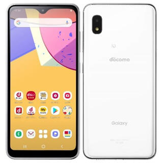 ギャラクシー(Galaxy)のnasakokaさん専用(スマートフォン本体)